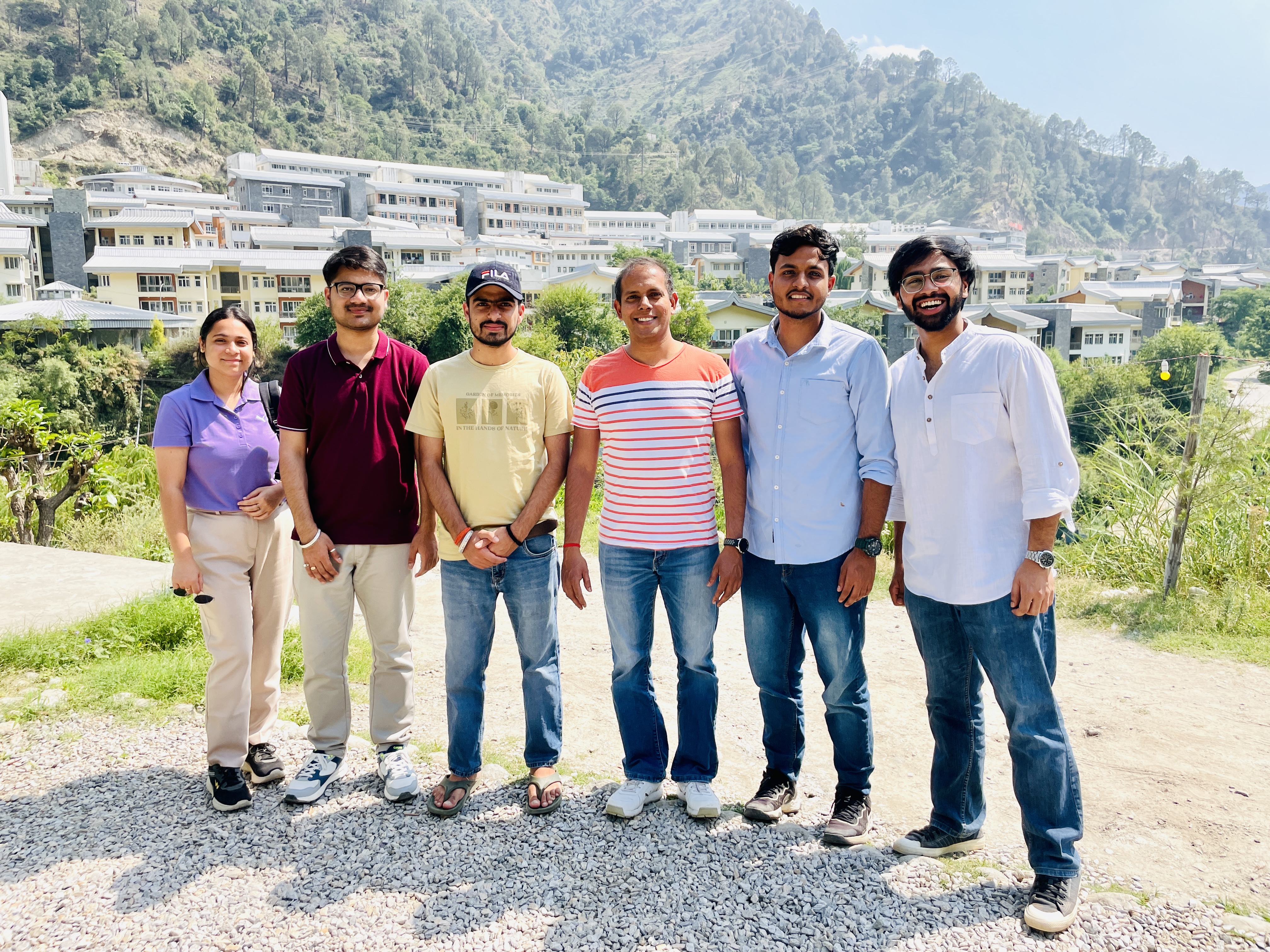 group